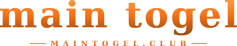 main togel logo
