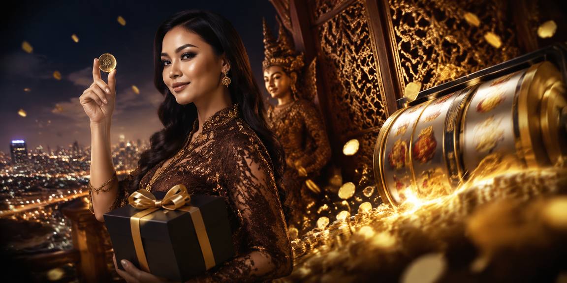 main togel Prosperity Lion
