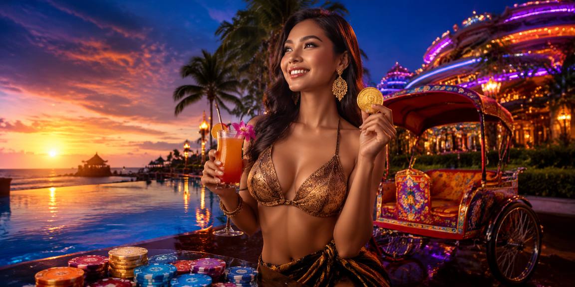 main togel How Our Casino Lobby Operates